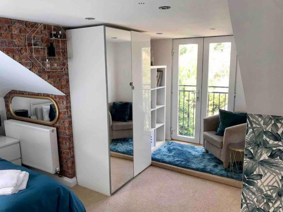 Goodwood Fos 5 Minutes Chichester Sleeps 8 Lavant Exterior foto